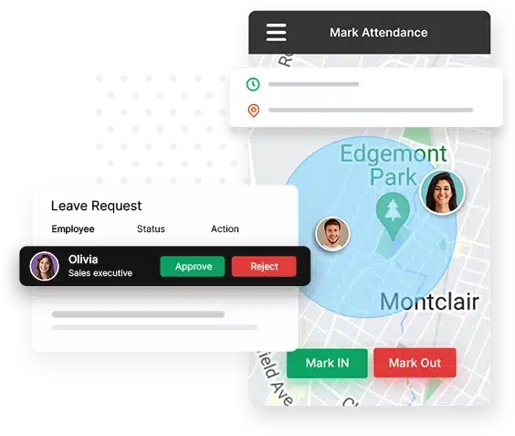 Attendance & Leave Reporting