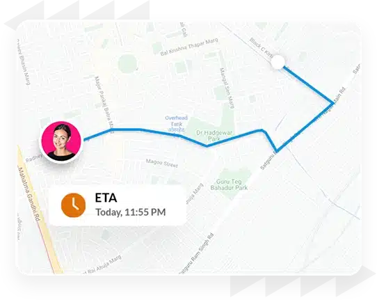 Field Employee GPS Tracking