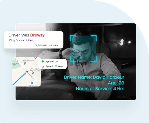 Video Telematics Solutions