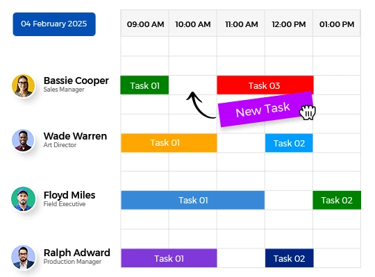 Geo-verified Task Tracking