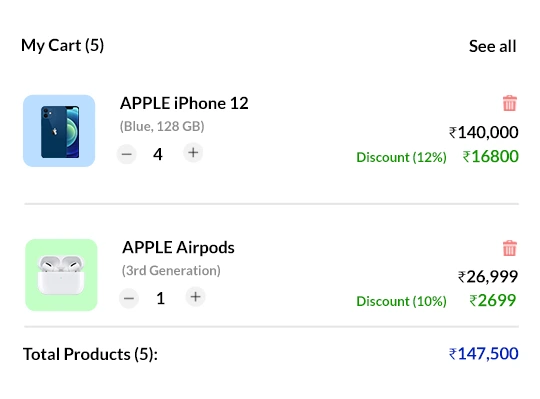 Sales Order Management