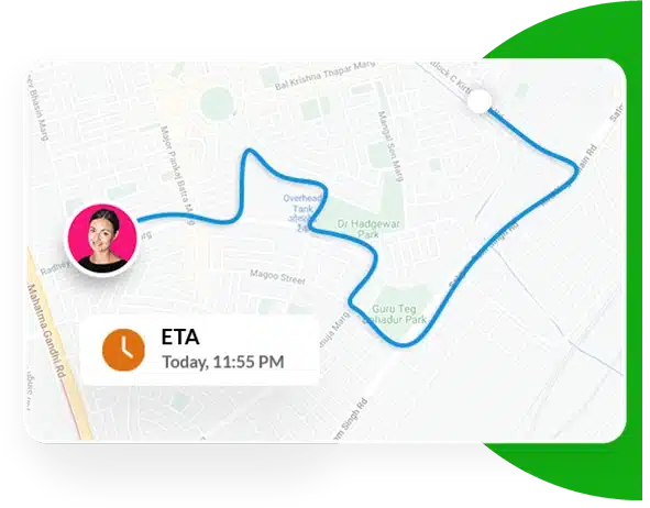 Employee GPS Tracking Solutions