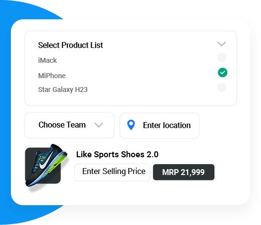 Order Management