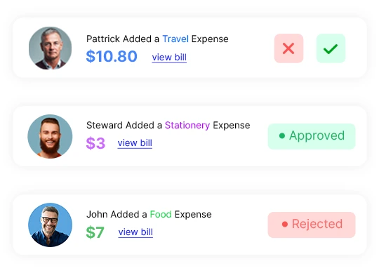 Expense Management Software