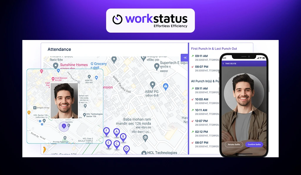 Workstatus