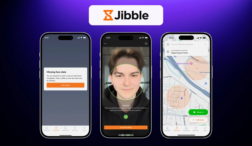 Jibble