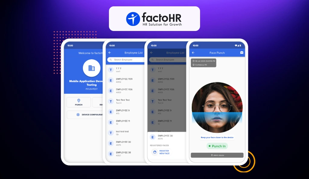 factoHR