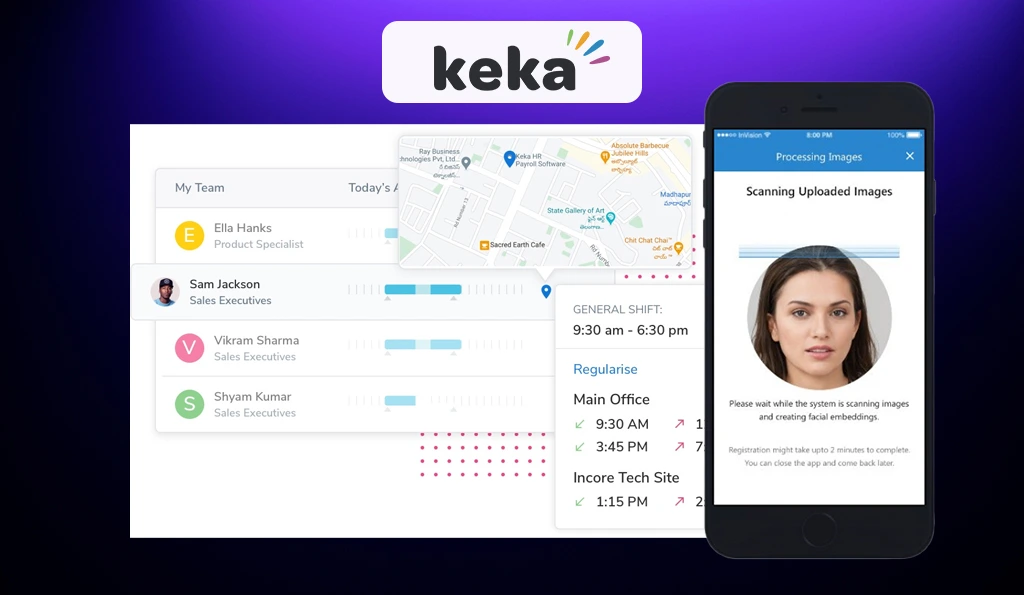 Keka