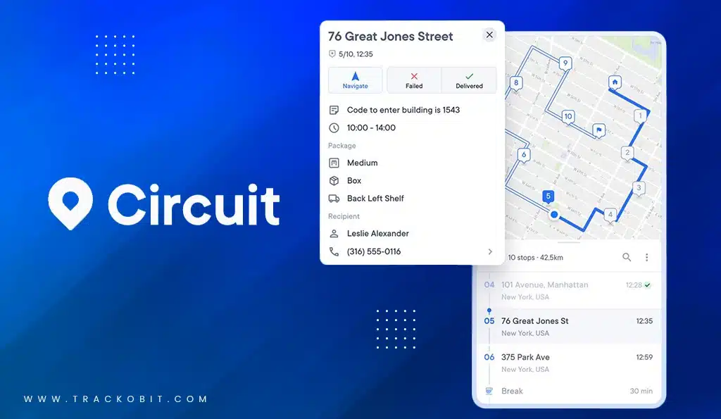 Circuit