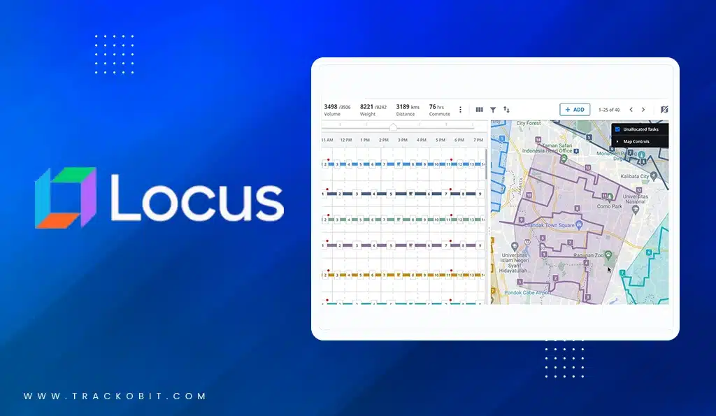 Locus