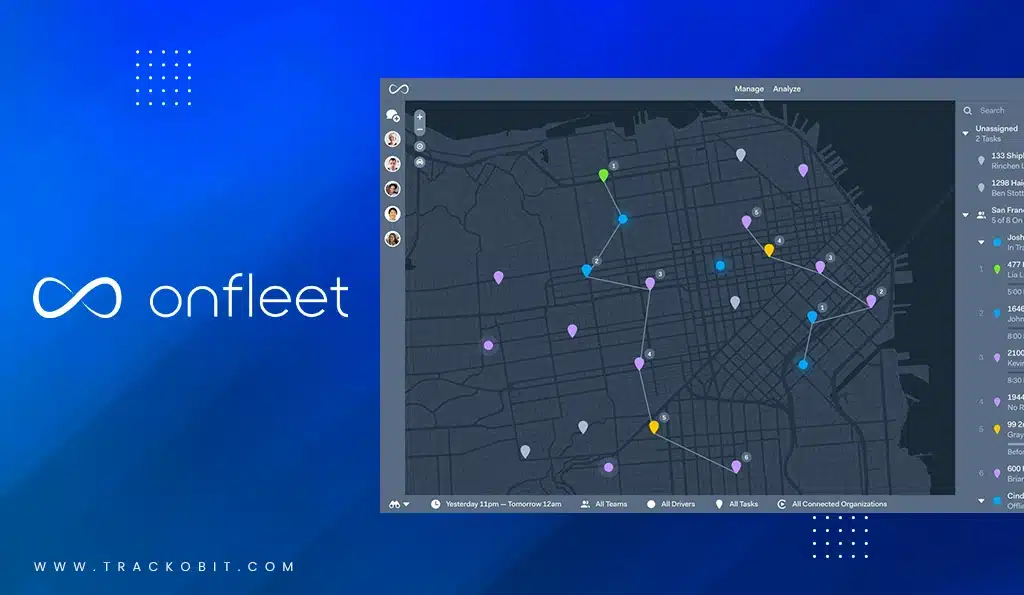 Onfleet