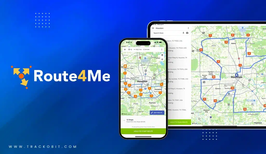 Route4Me