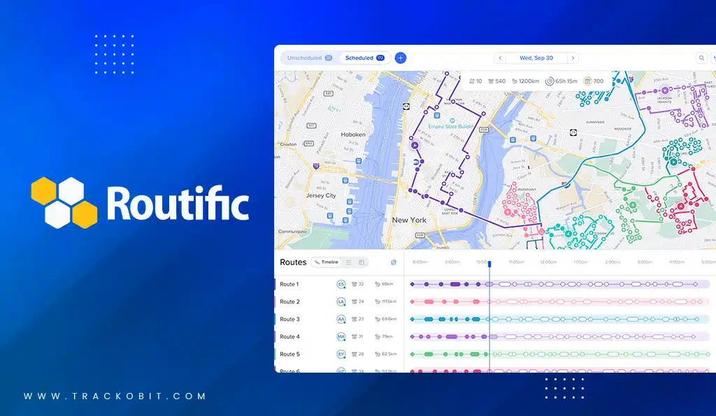 Routific