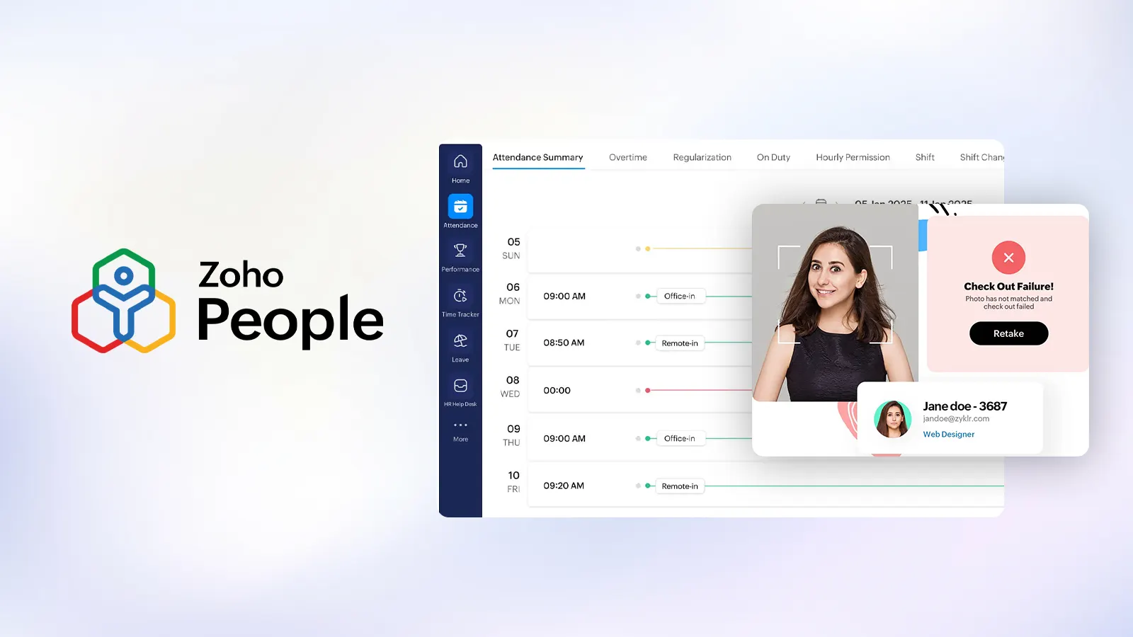 Zoho