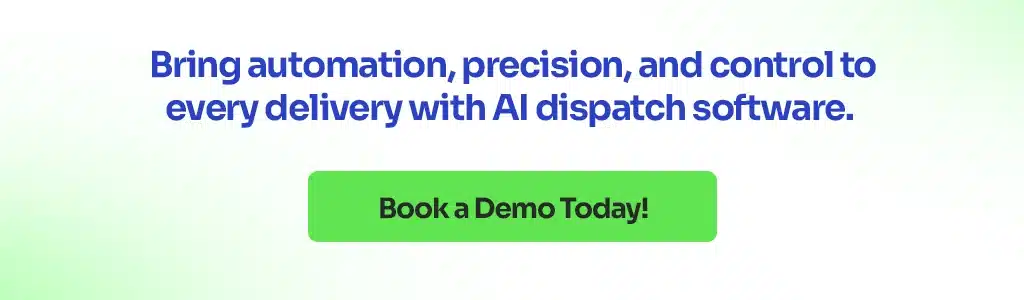 Book a Demo Today!