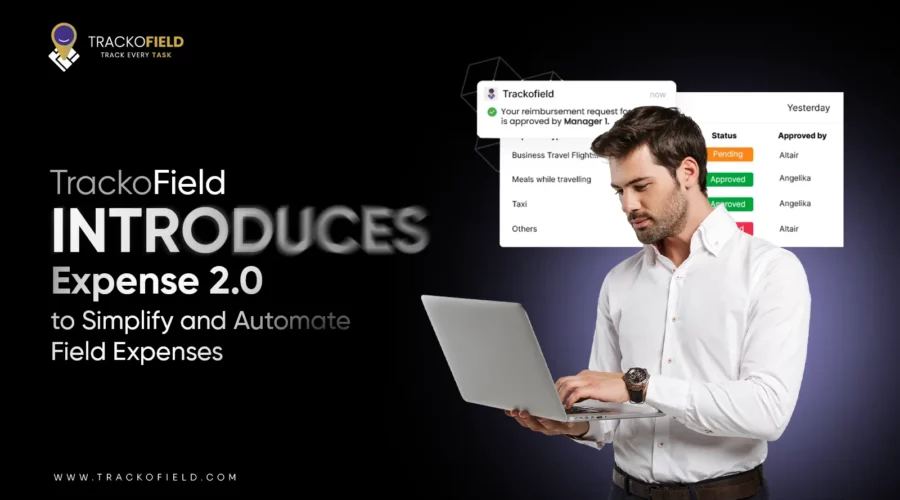 Introducing Expense 2.0 Unified and Smarter Employee Expense Management