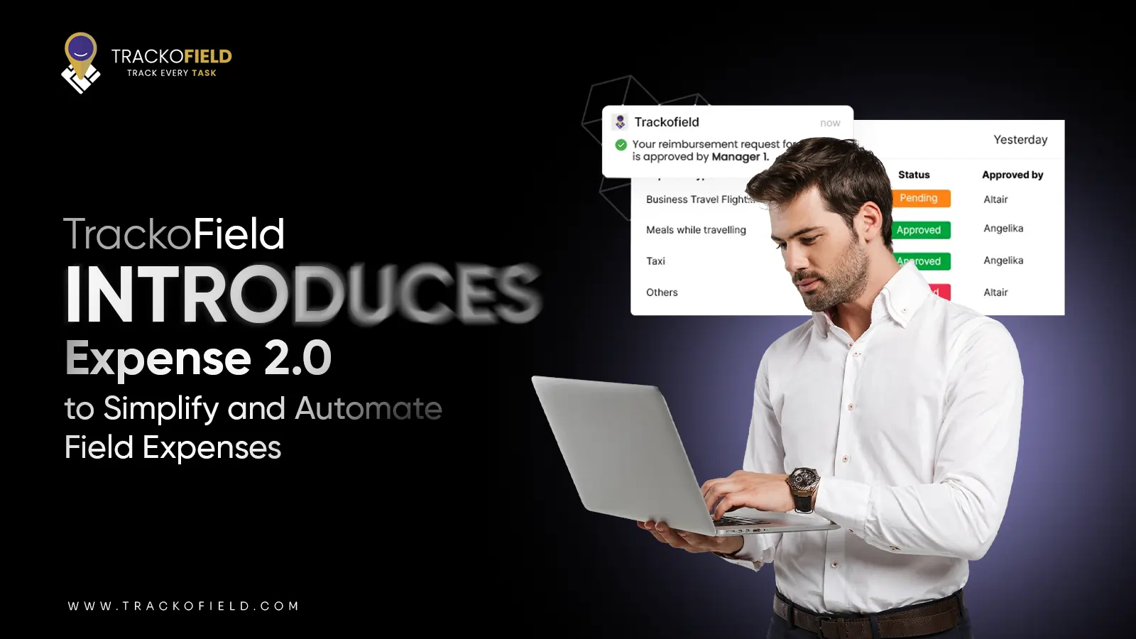 Introducing Expense 2.0 Unified and Smarter Employee Expense Management