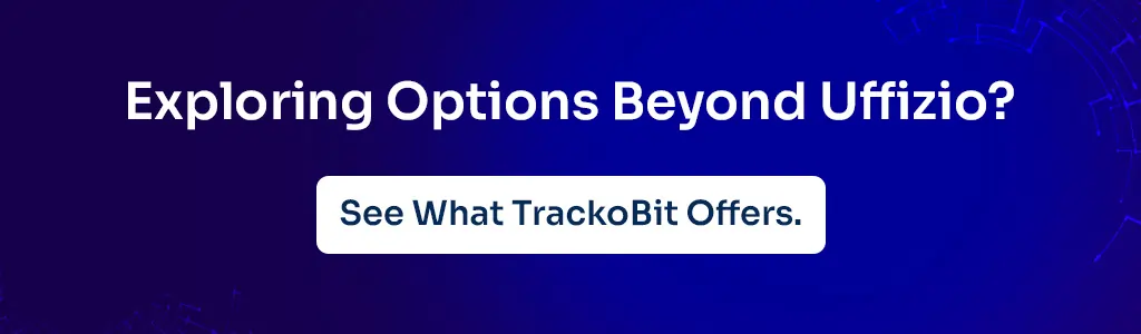 TrackoBit