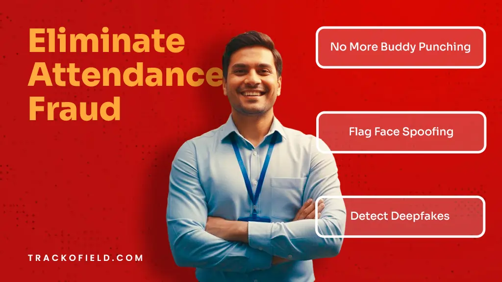 Eliminate Attendance Fraud With AI Face Recognition Eliminate Attendance Fraud With AI Face Recognition