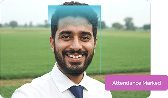 AI Facial Recognition