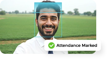 AI Facial Attendance