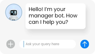Manager’s Bot
