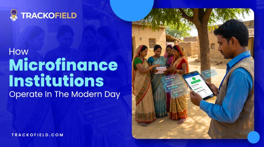 How Microfinance Institutions Operate In The Modern Day