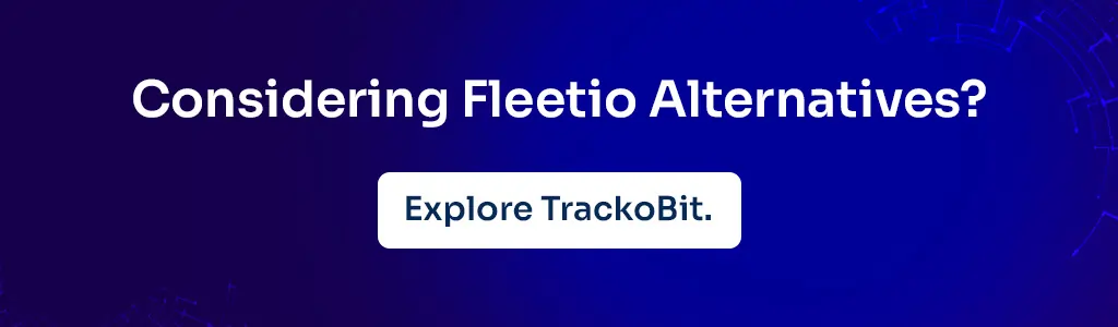 Explore TrackoBit