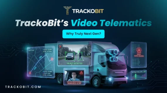 Video Telematics