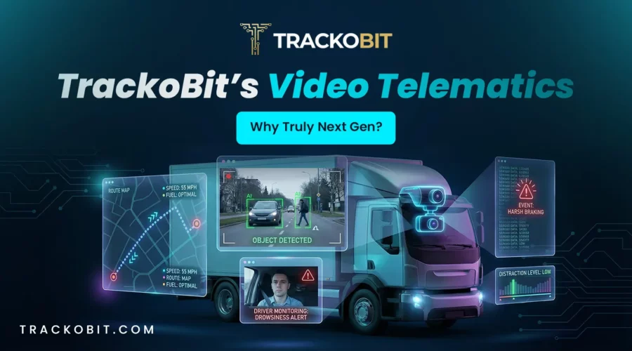 Video Telematics