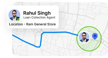 Real-Time Location Tracking