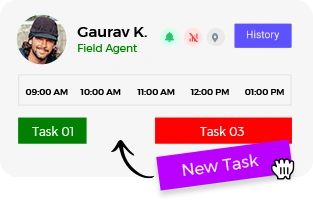 Task Management