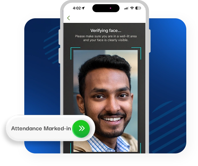 What is Face AI Attendance Software?
