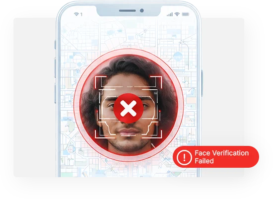 Zero Fraud Attendance