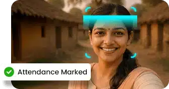 AI Facial Attendance