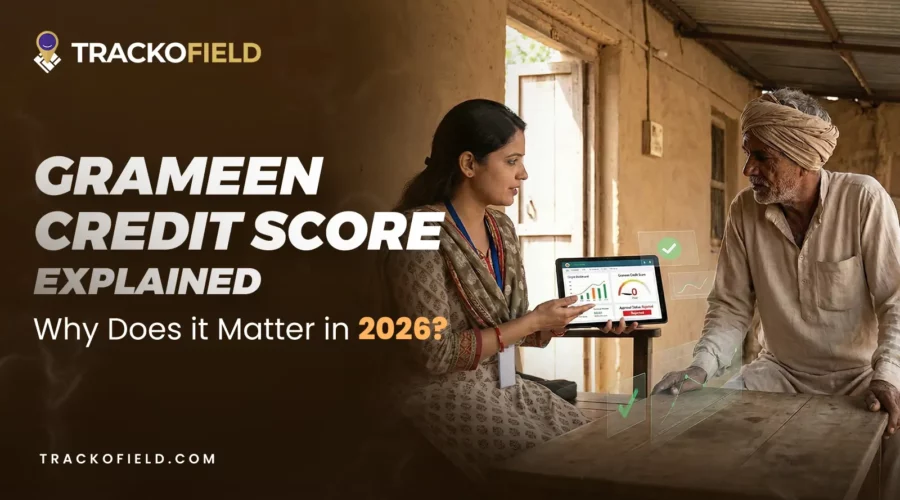 Grameen Credit Score Explained