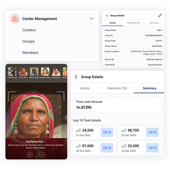 TrackoField a Strong Operational Fit for MFIs