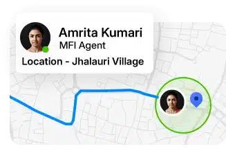 Real-Time Location Tracking