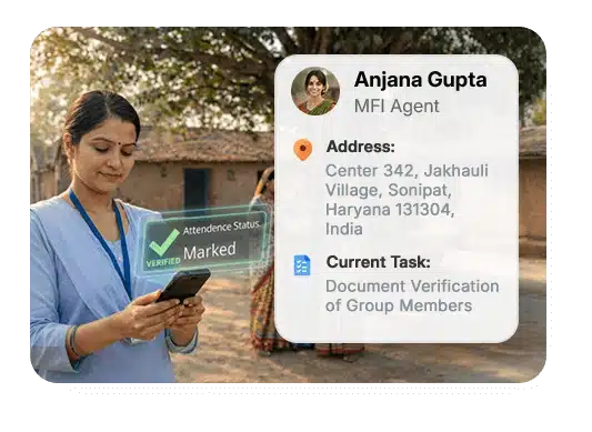 Real Time Visibility