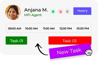 Task Management
