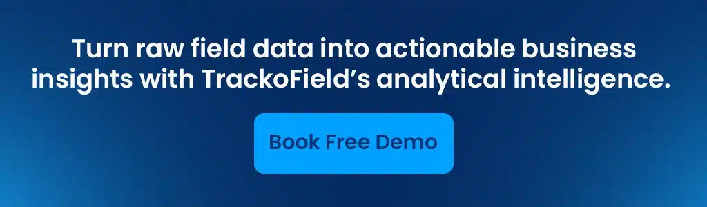 TrackoField Analytical Intelligence