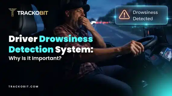 Driver Drowsiness Detection System Why Is It Important