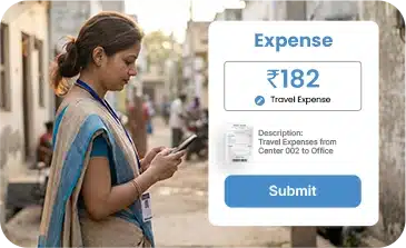 Expense & Productivity Tracking