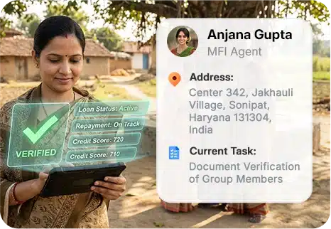 Real-Time Visibility (Hierarchy-Wise)