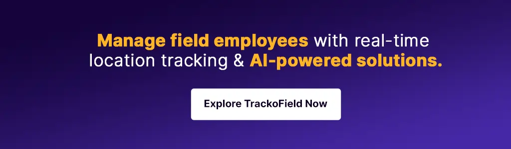 Explore TrackoField Now