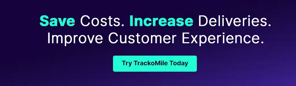 Save Costs. Increase Deliveries