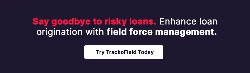 Try TrackoField Today.