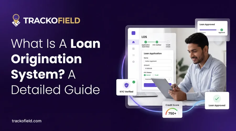 What Is A Loan Origination System A Detailed Guide