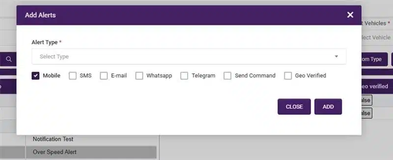 Notifications reach users instantly on a platform they actively use