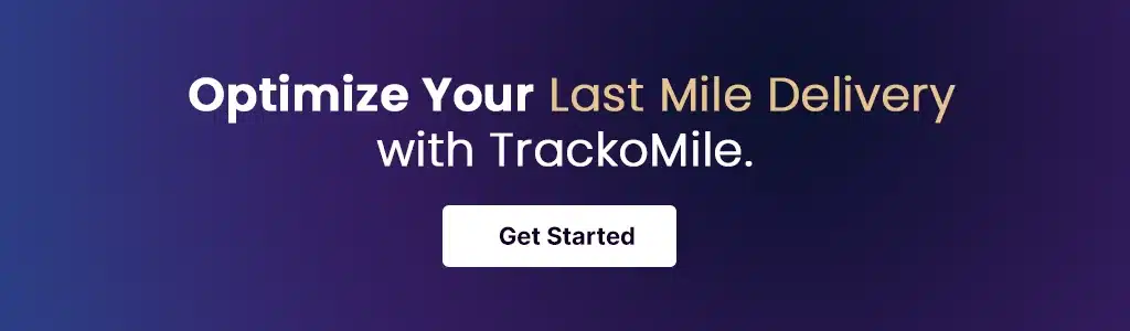 Try TrackoMile
